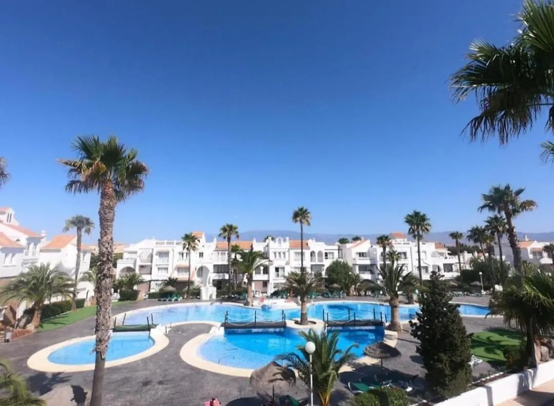 Apartamento Golf Playa Roquetas de Mar Apartament