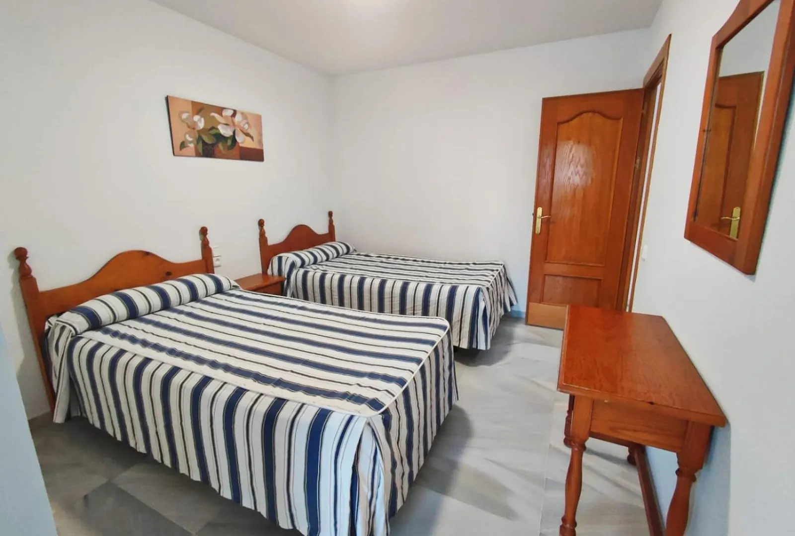 Apartamento Golf Playa Roquetas de Mar 0*,  Hiszpania